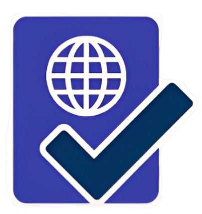 zkCargoPass Logo